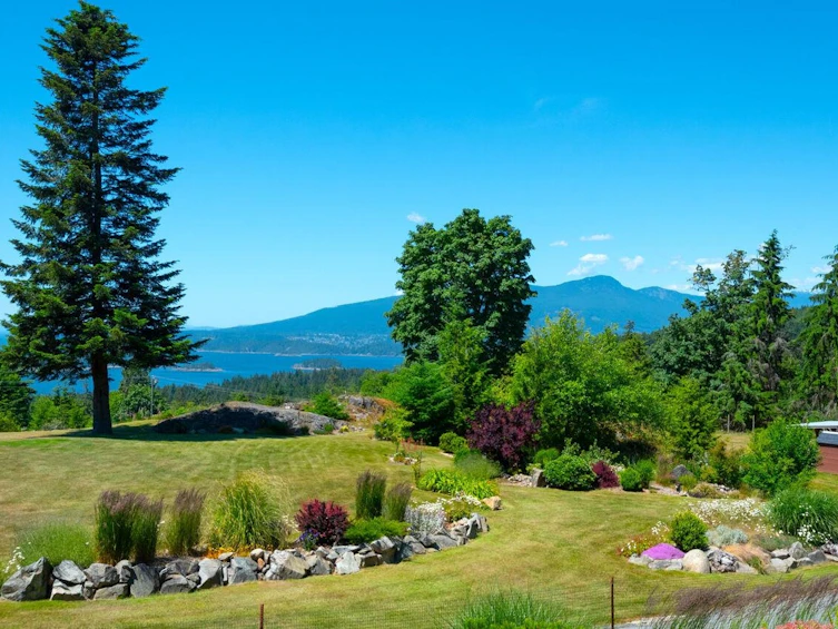465 Sunset Road, Bowen Island, BC, V0N 1G2 - 9