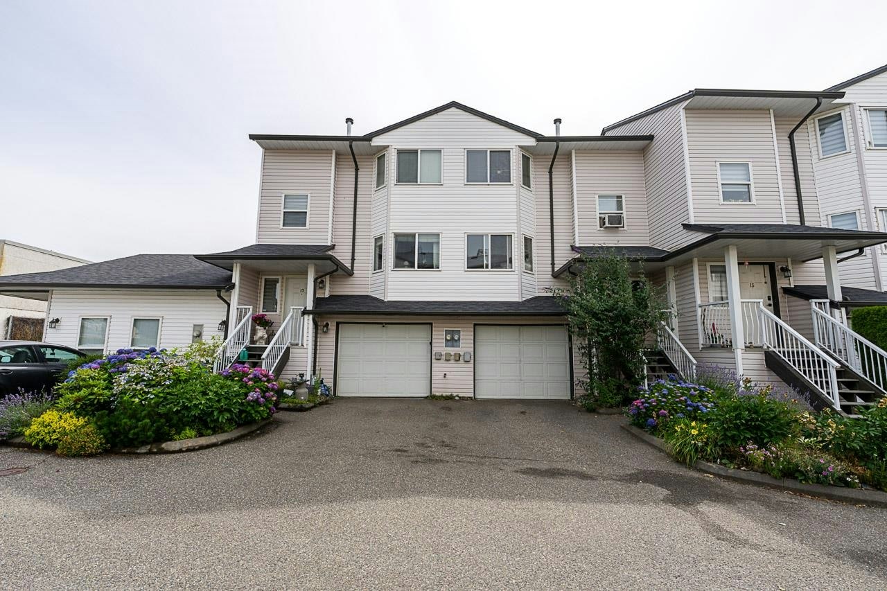 16-5950 Vedder Road - 5