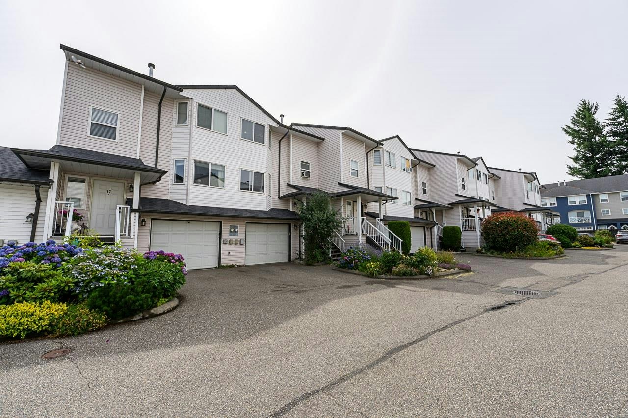 16-5950 Vedder Road - 4