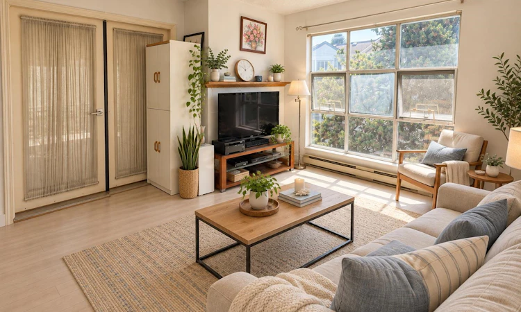 305-7580 Minoru Boulevard