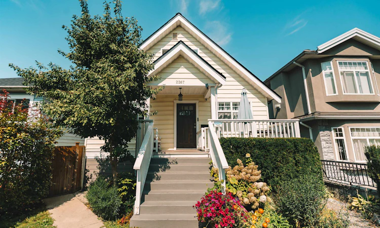 2267 Napier Street