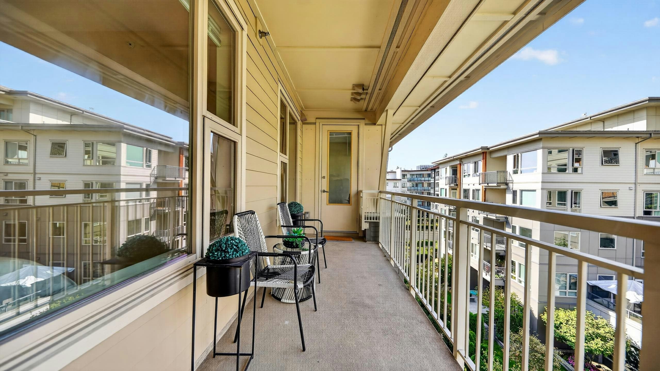 515-2665 Mountain Highway, North Vancouver, BC, V7J 0A8 - 15