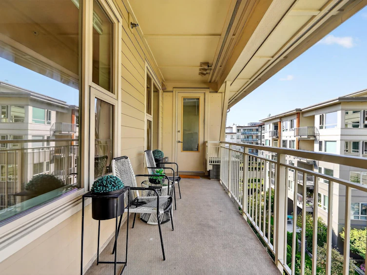 515-2665 Mountain Highway, North Vancouver, BC, V7J 0A8 - 15