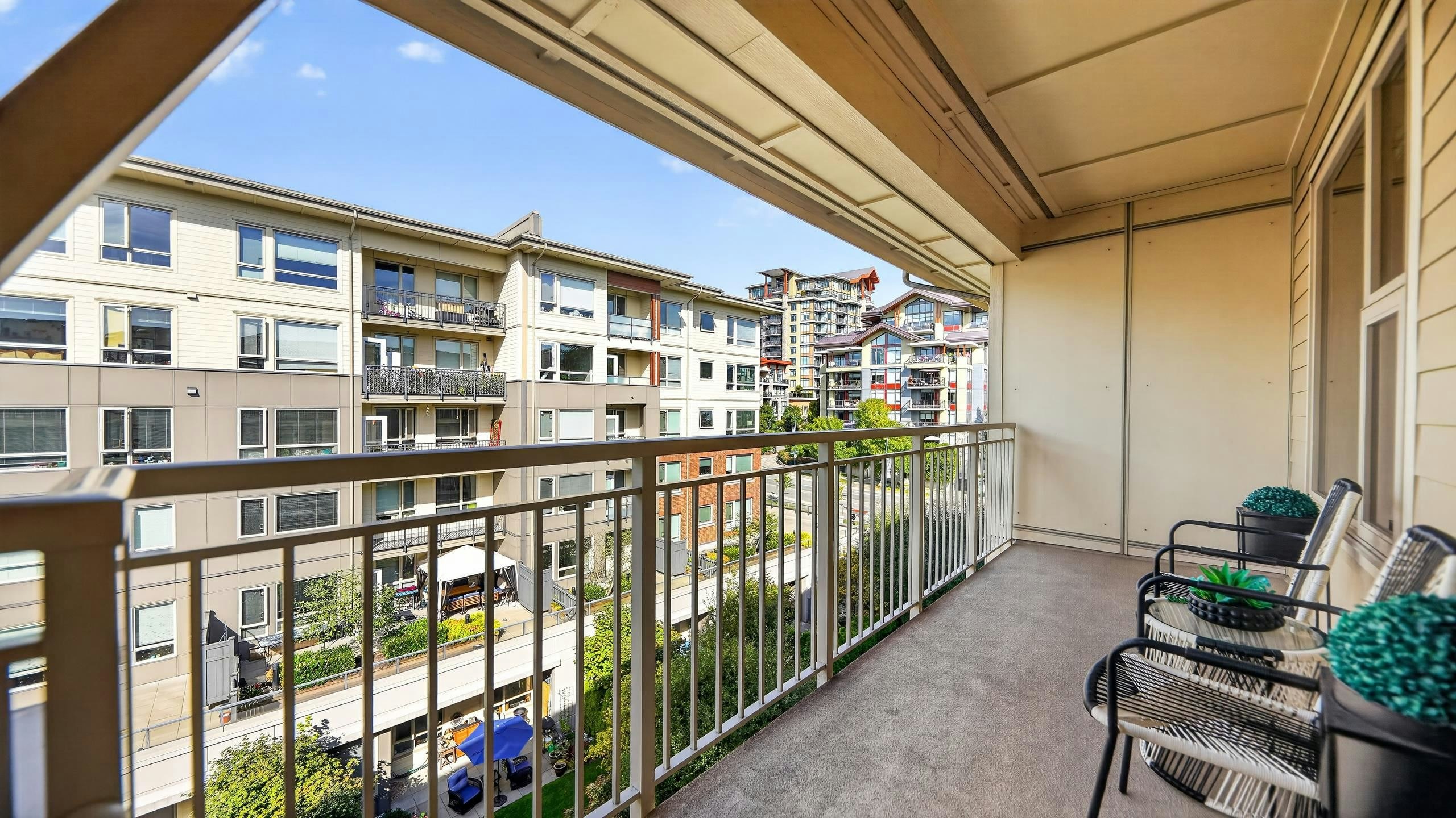 515-2665 Mountain Highway, North Vancouver, BC, V7J 0A8 - 14