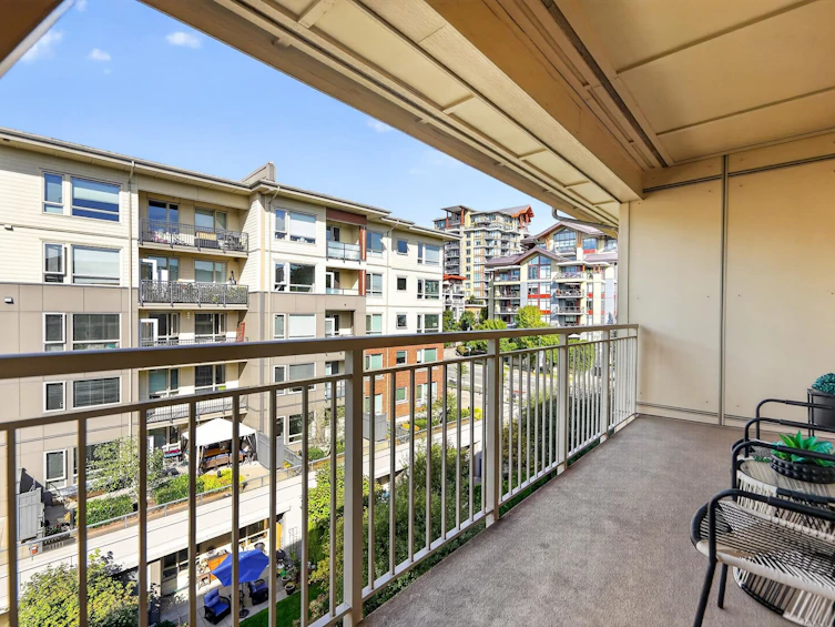 515-2665 Mountain Highway, North Vancouver, BC, V7J 0A8 - 14