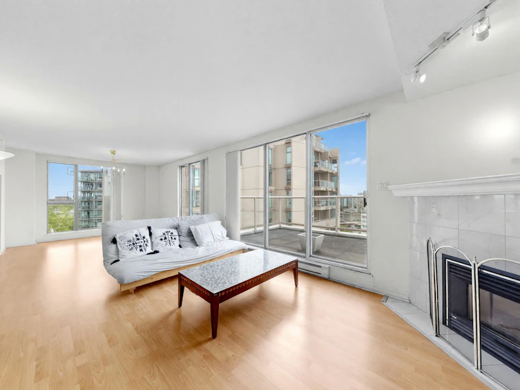 1302-8246 Lansdowne Road, Richmond, BC, V6X 3Y4