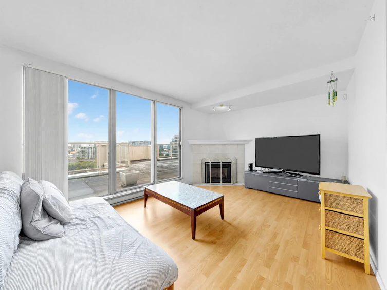 1302-8246 Lansdowne Road, Richmond, BC, V6X 3Y4 - 5