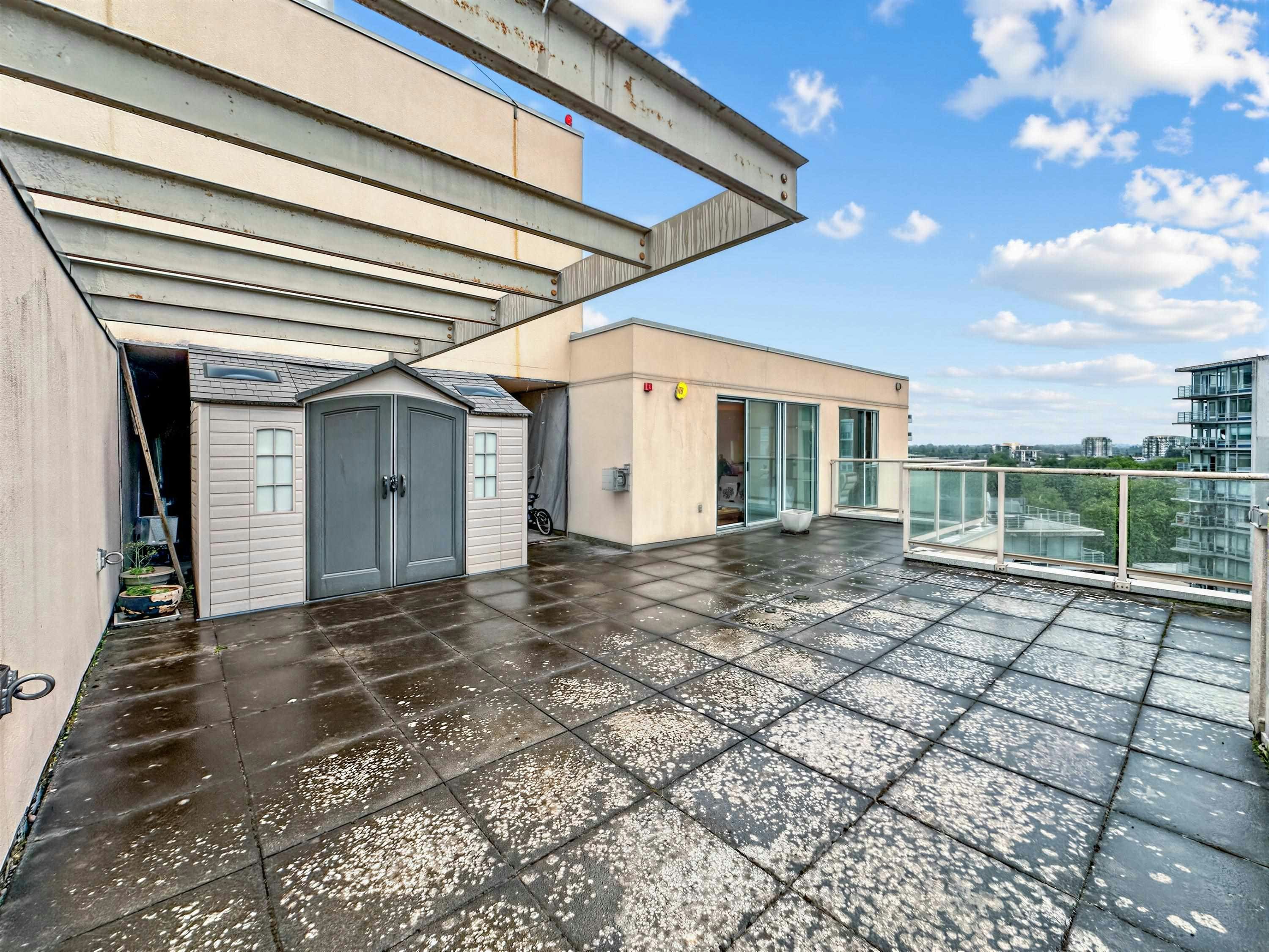 1302-8246 Lansdowne Road, Richmond, BC, V6X 3Y4 - 21
