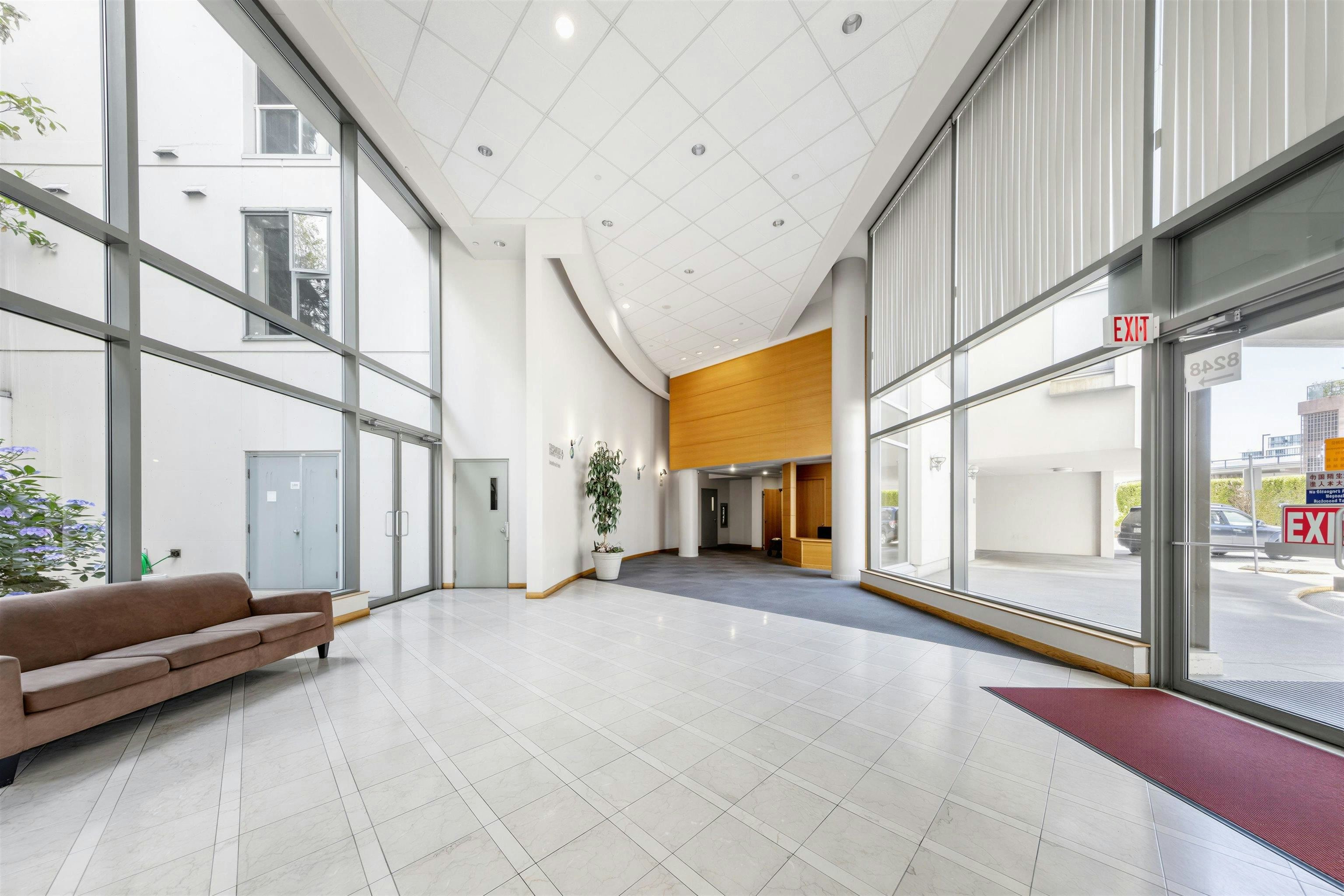 1302-8246 Lansdowne Road, Richmond, BC, V6X 3Y4 - 18