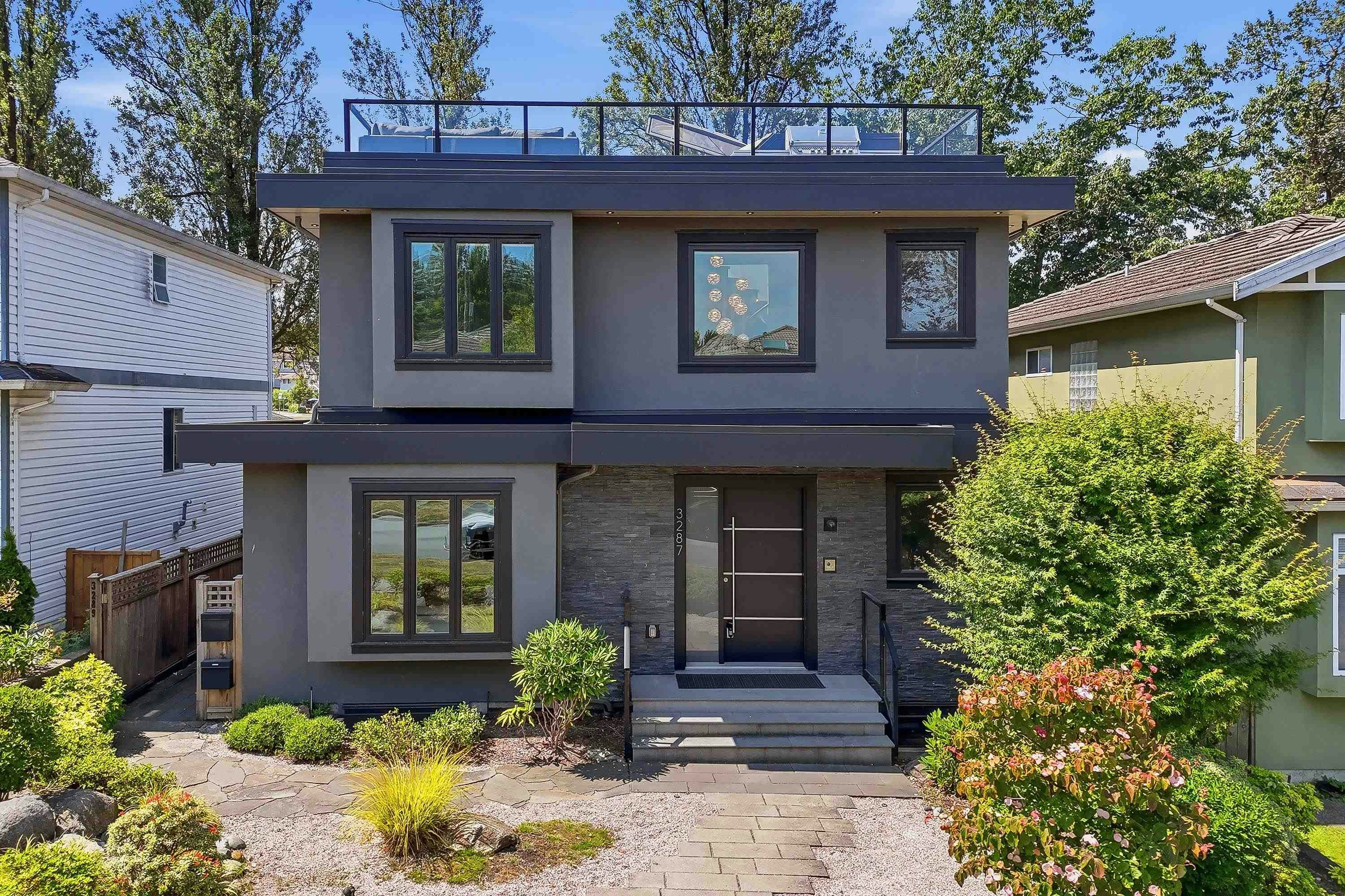 3287 Matapan Crescent, Vancouver, BC, V5M 4A9