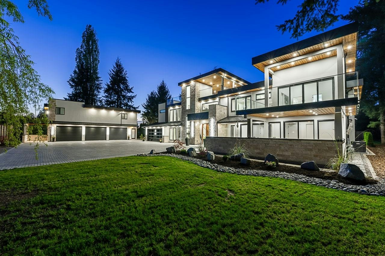 25031 57 Avenue, Langley, BC, V4W 1T6