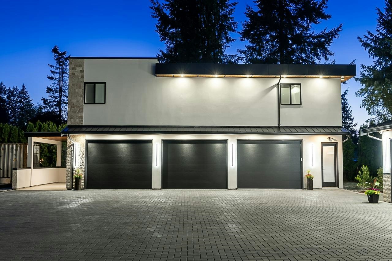 25031 57 Avenue - 5