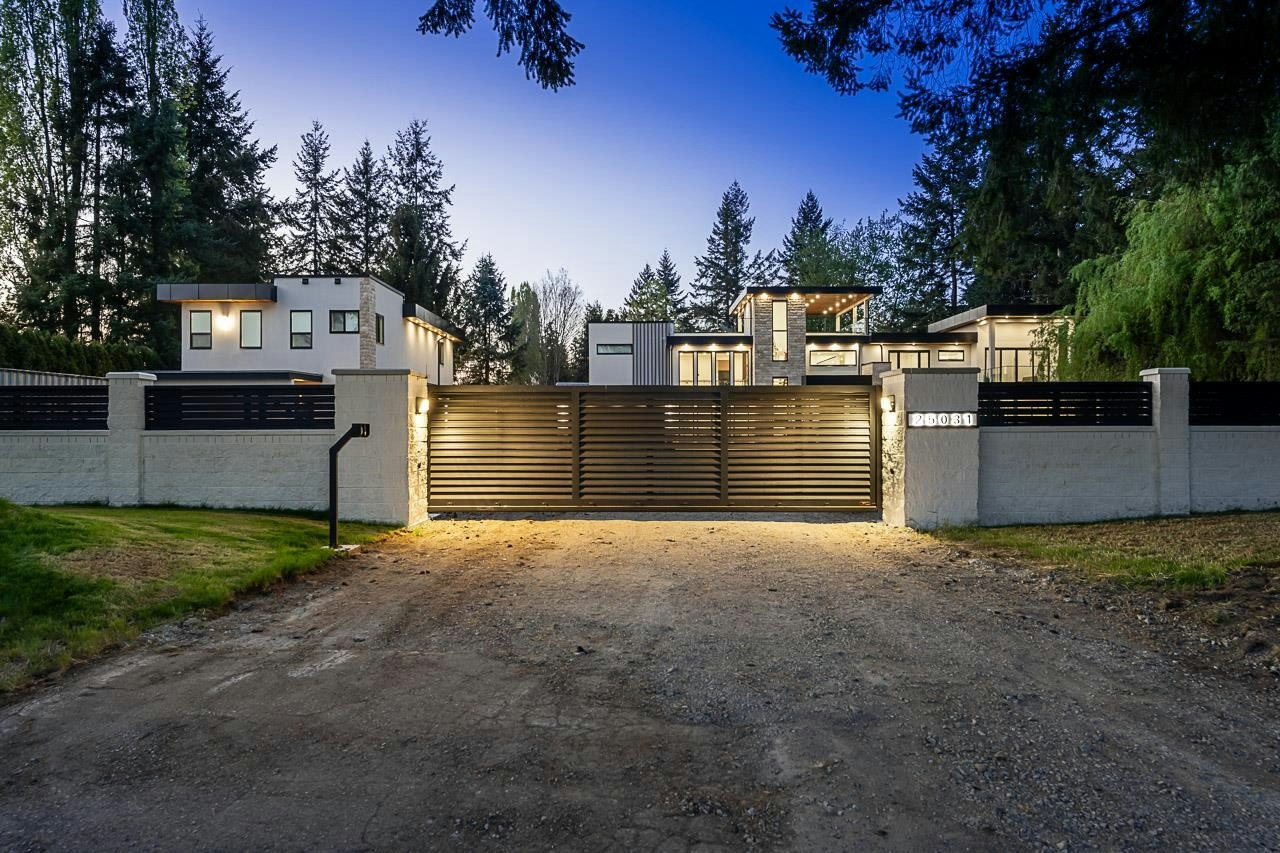 25031 57 Avenue - 2