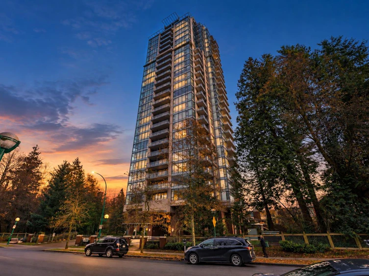 2902-7088 18th Avenue, Burnaby, BC, V3N 0A2