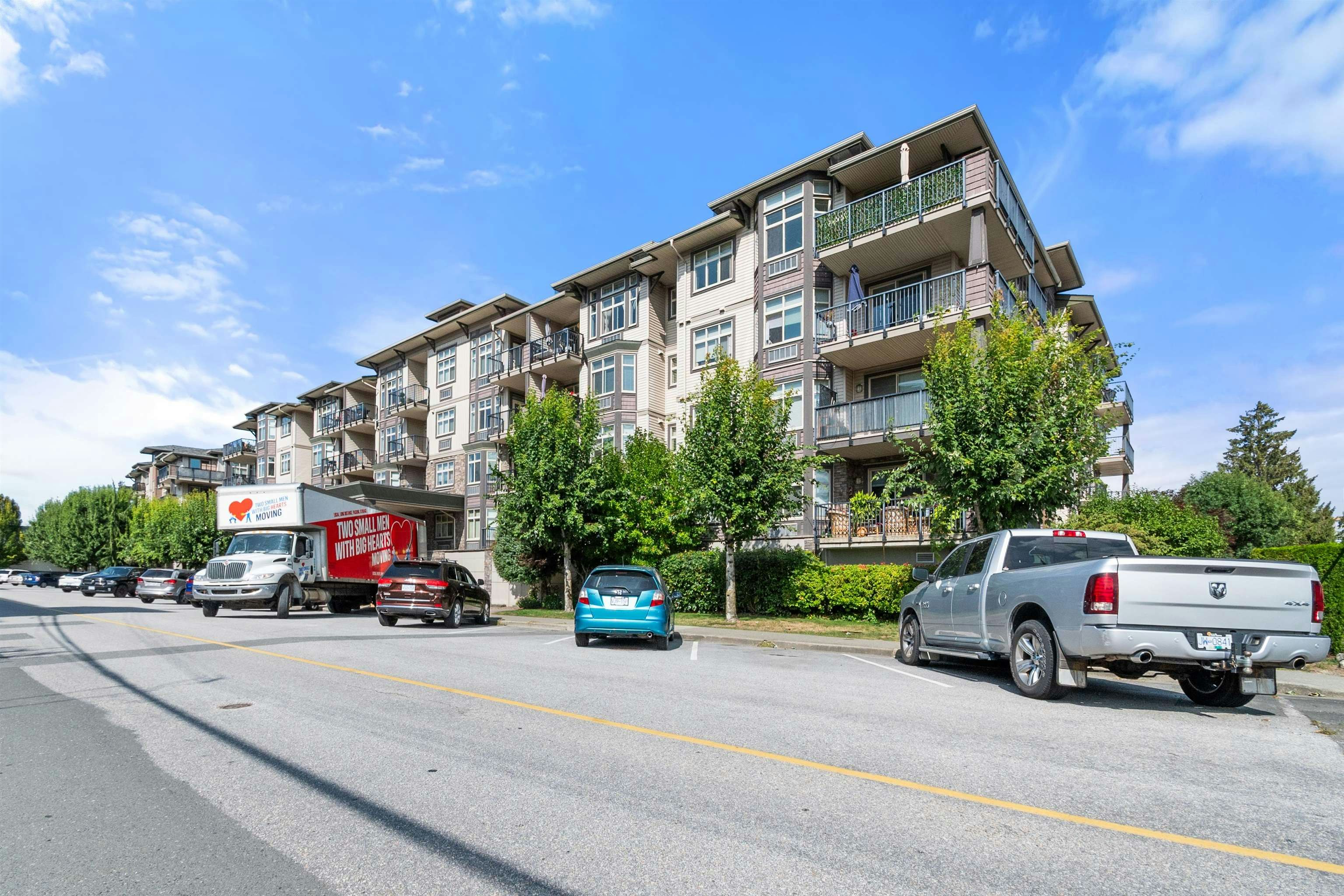 401-45893 Chesterfield Avenue, Chilliwack, BC, V2P 1M5