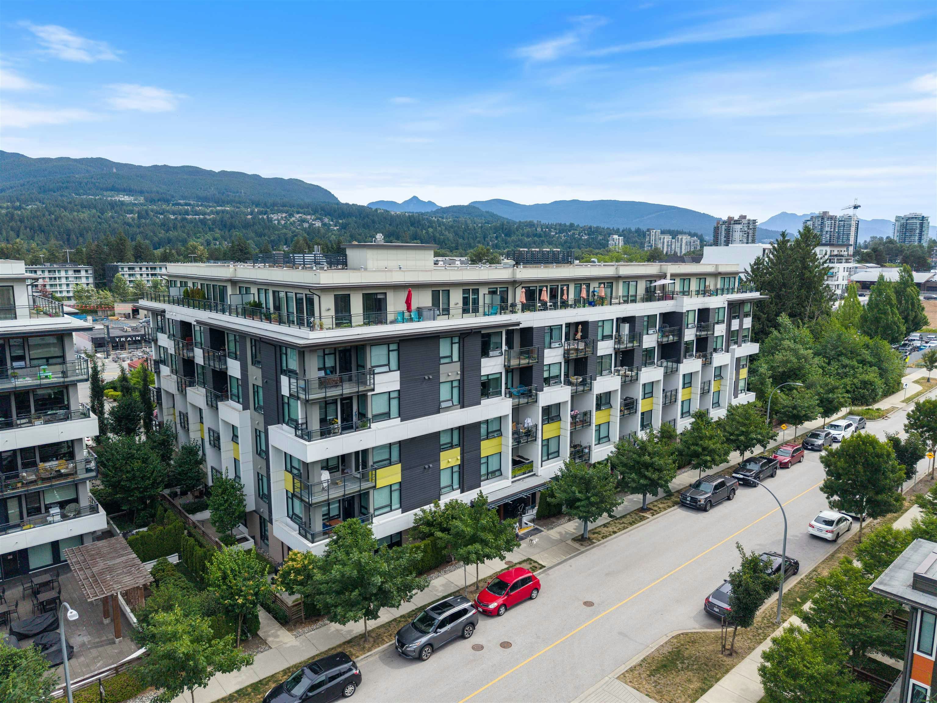 303-3038 St George Street, Port Moody, BC, V3H 0L3 - 11