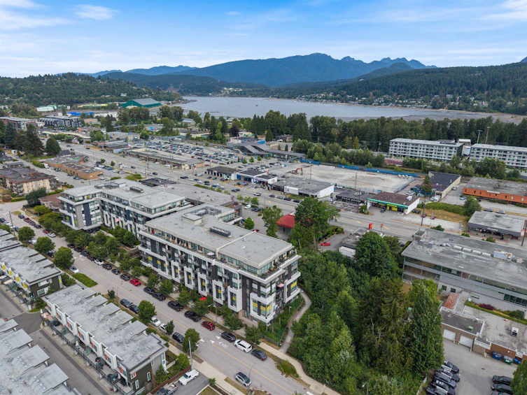 303-3038 St George Street, Port Moody, BC, V3H 0L3 - 30