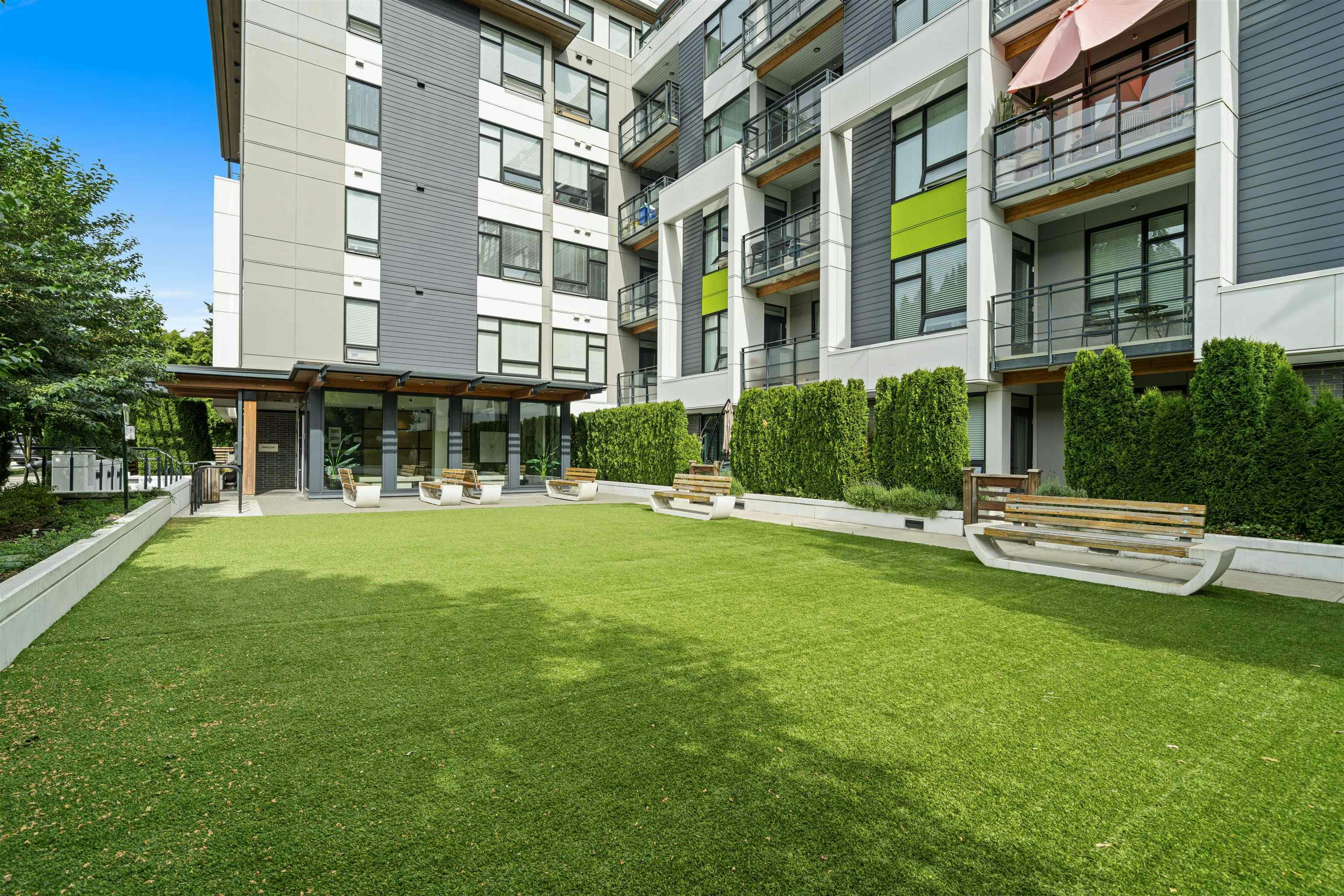 303-3038 St George Street, Port Moody, BC, V3H 0L3 - 13