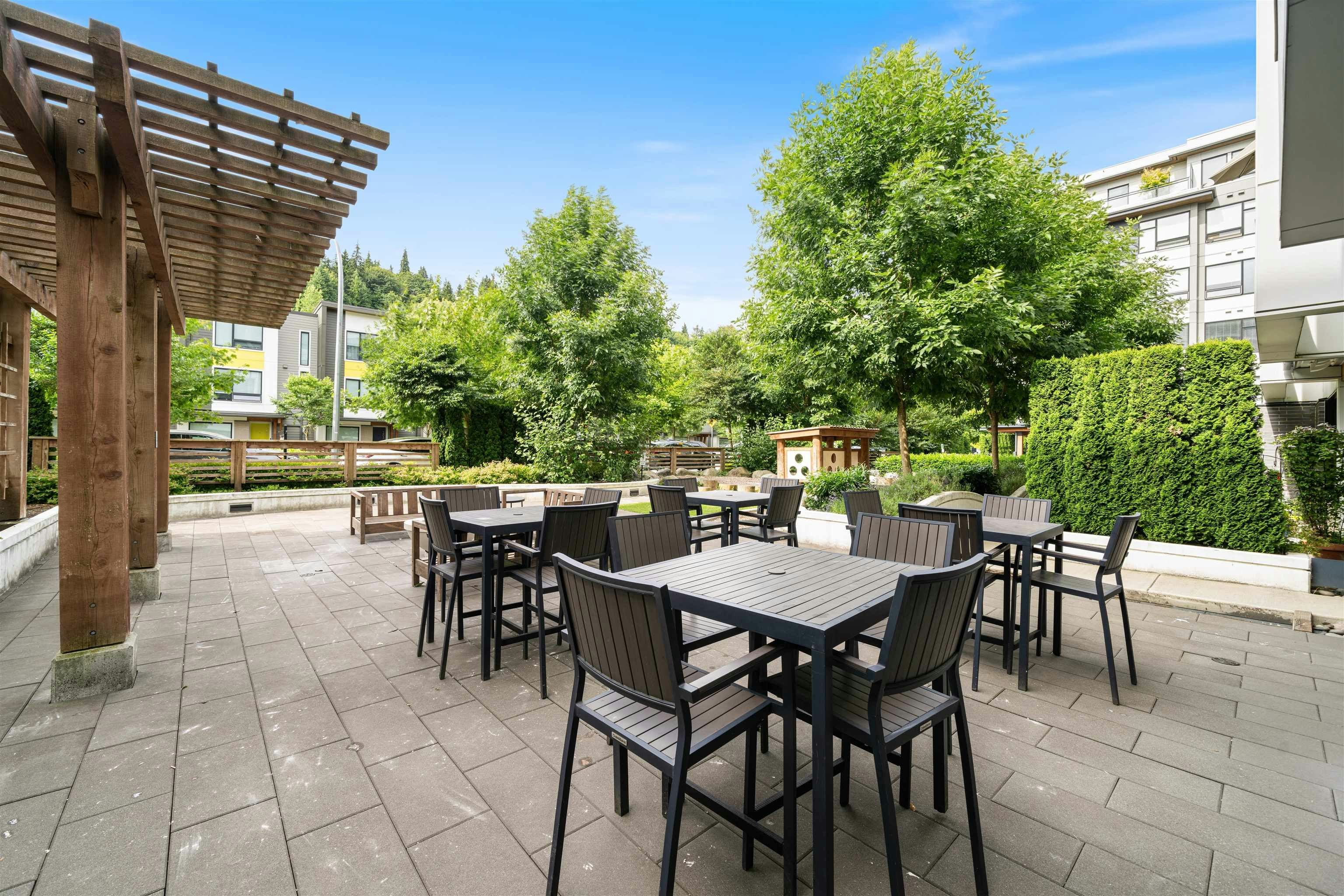 303-3038 St George Street, Port Moody, BC, V3H 0L3 - 16