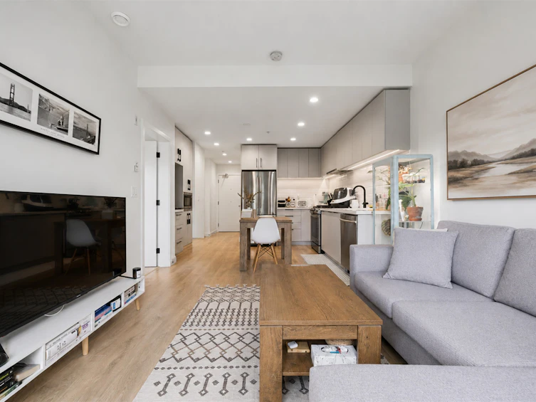 303-3038 St George Street, Port Moody, BC, V3H 0L3 - 4