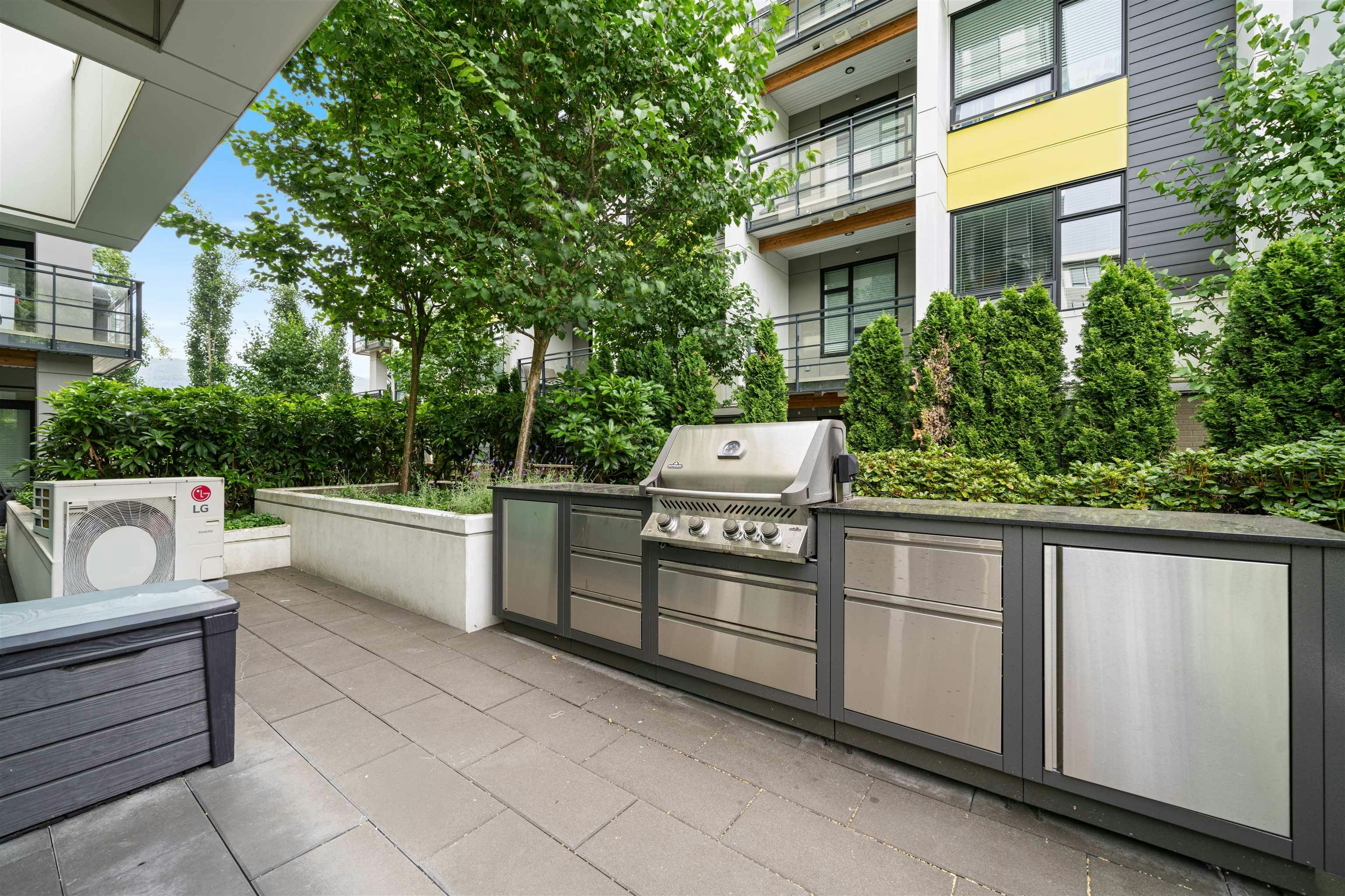 303-3038 St George Street, Port Moody, BC, V3H 0L3 - 17