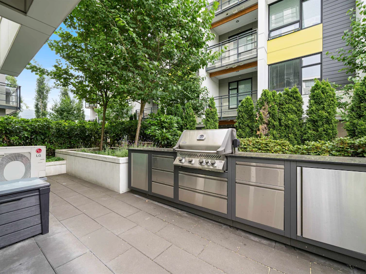 303-3038 St George Street, Port Moody, BC, V3H 0L3 - 17