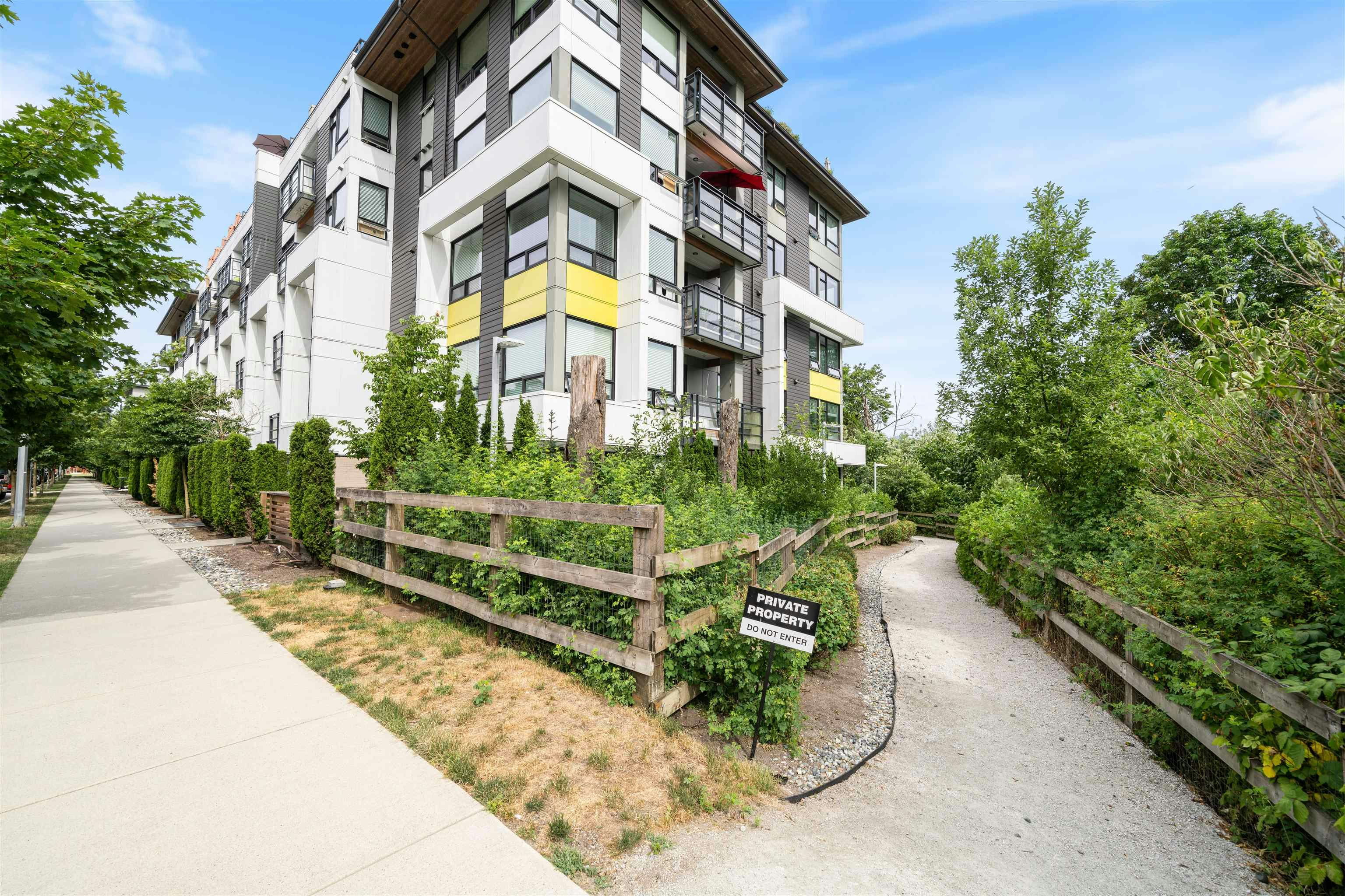 303-3038 St George Street, Port Moody, BC, V3H 0L3 - 28