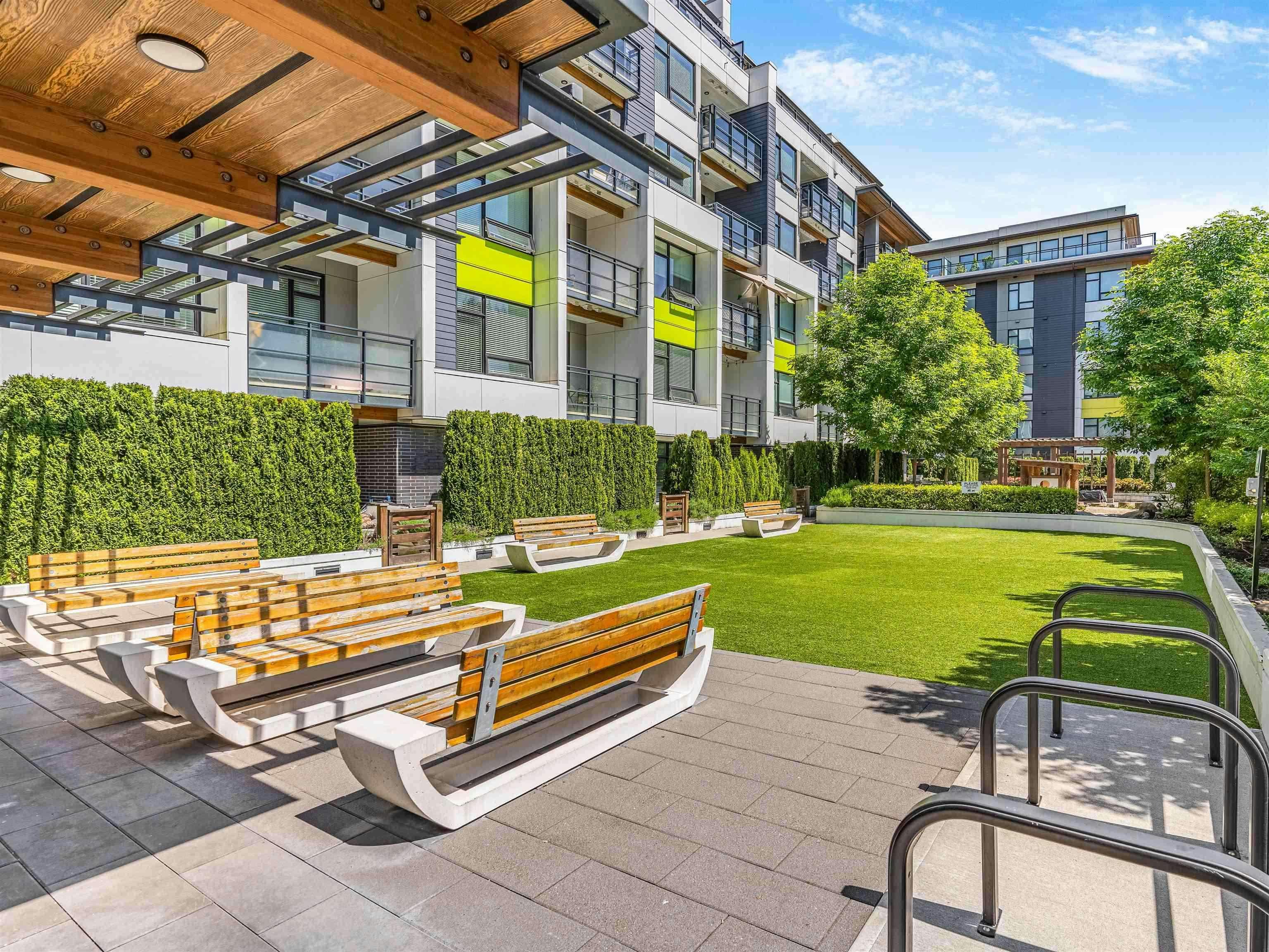 303-3038 St George Street, Port Moody, BC, V3H 0L3 - 14
