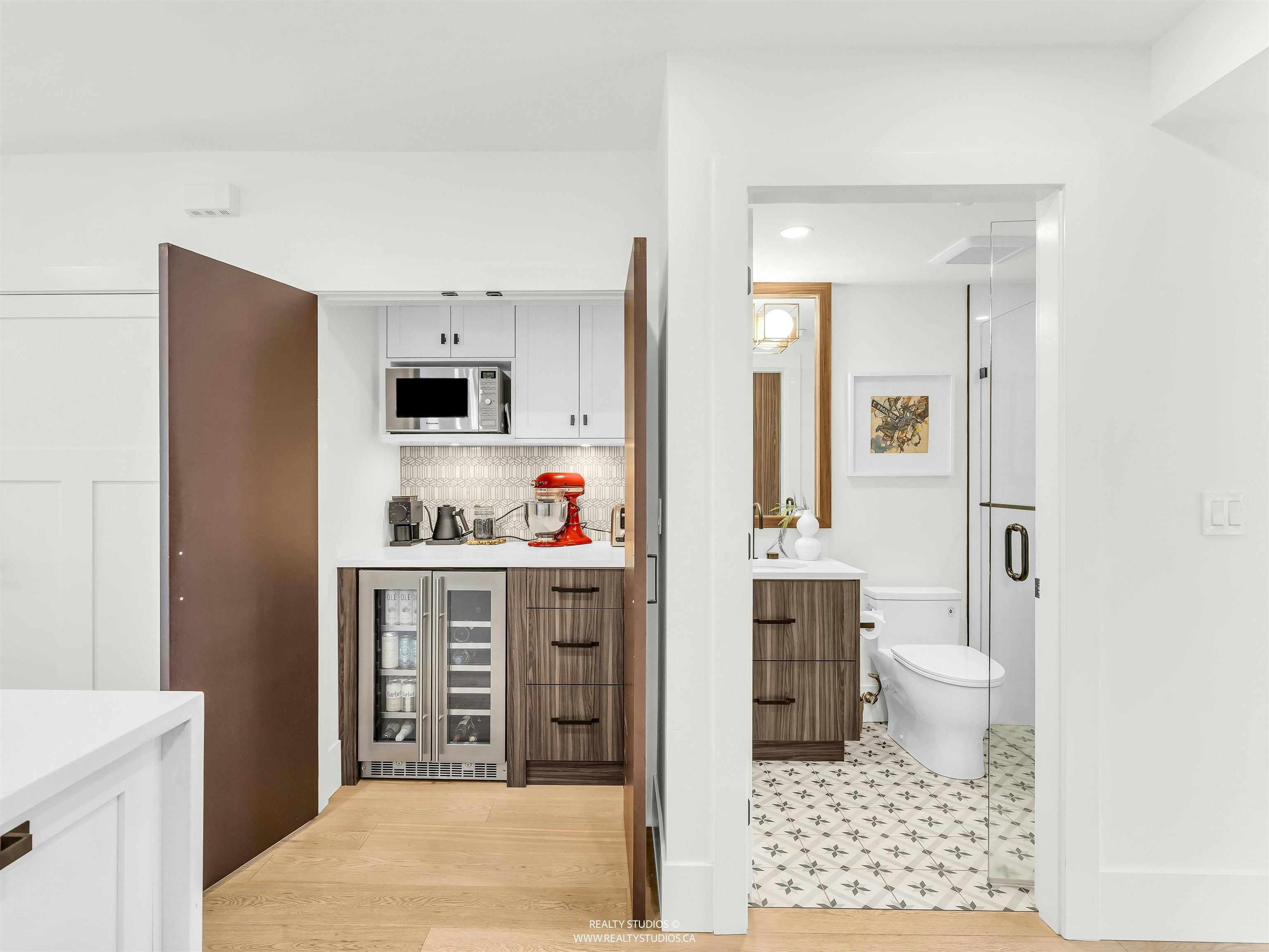 3022 W King Edward Avenue, Vancouver, BC, V6L 1V5 - 9