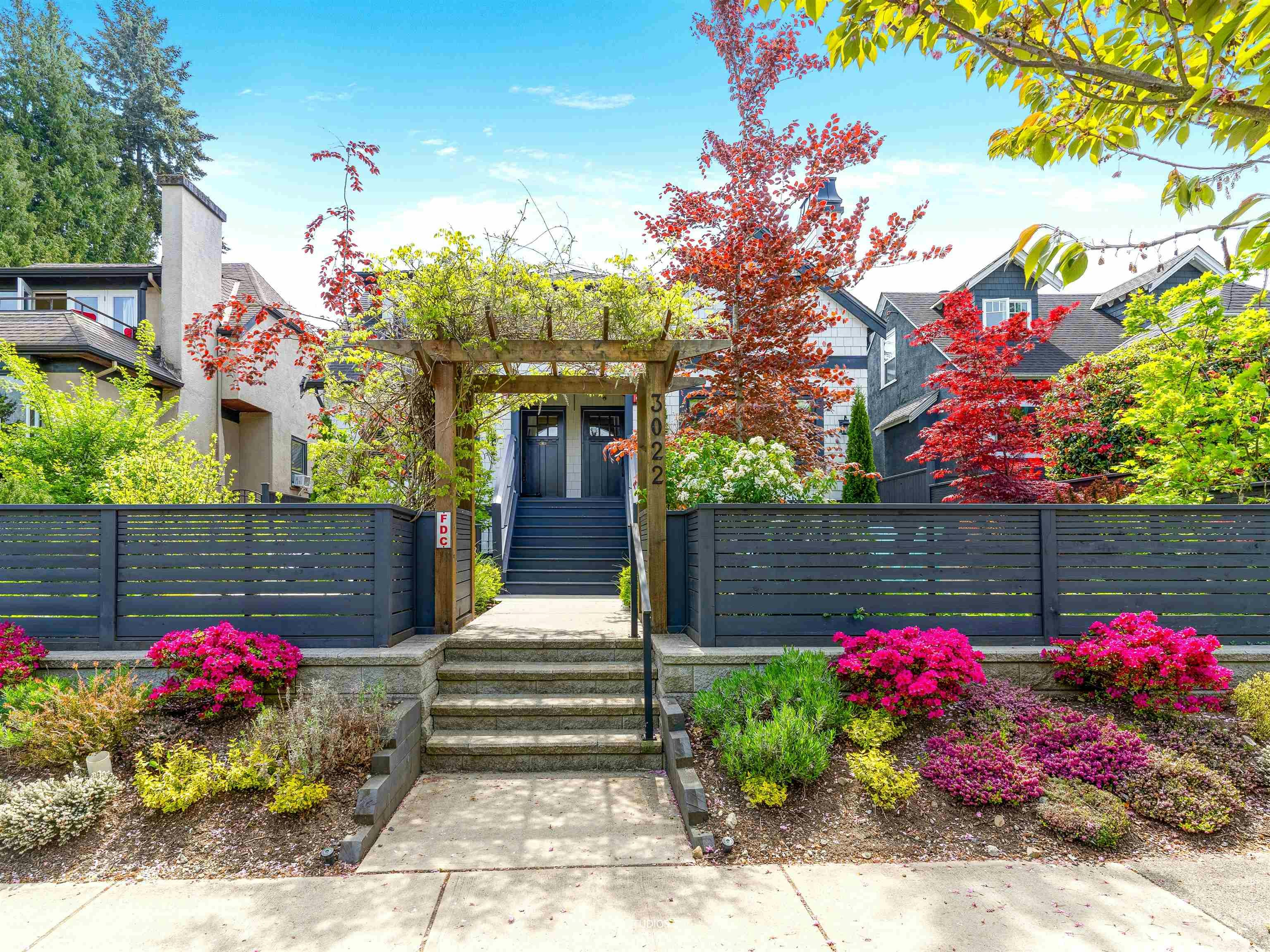 3022 W King Edward Avenue, Vancouver, BC, V6L 1V5 - 32