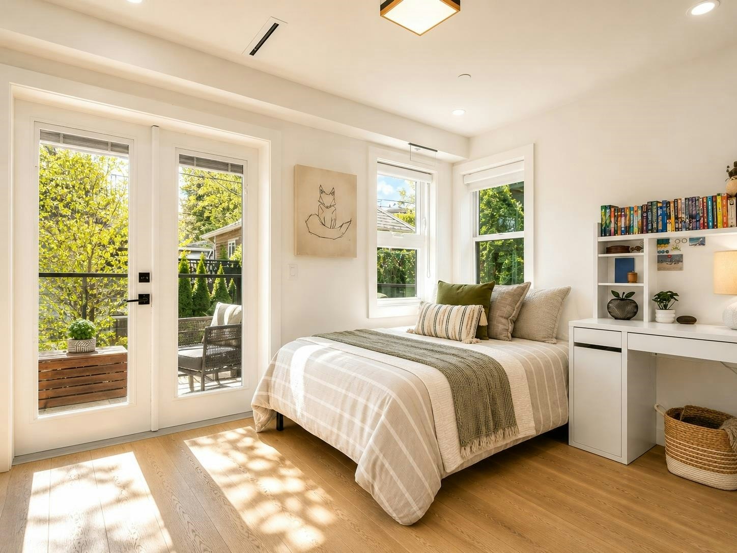 3022 W King Edward Avenue, Vancouver, BC, V6L 1V5 - 11