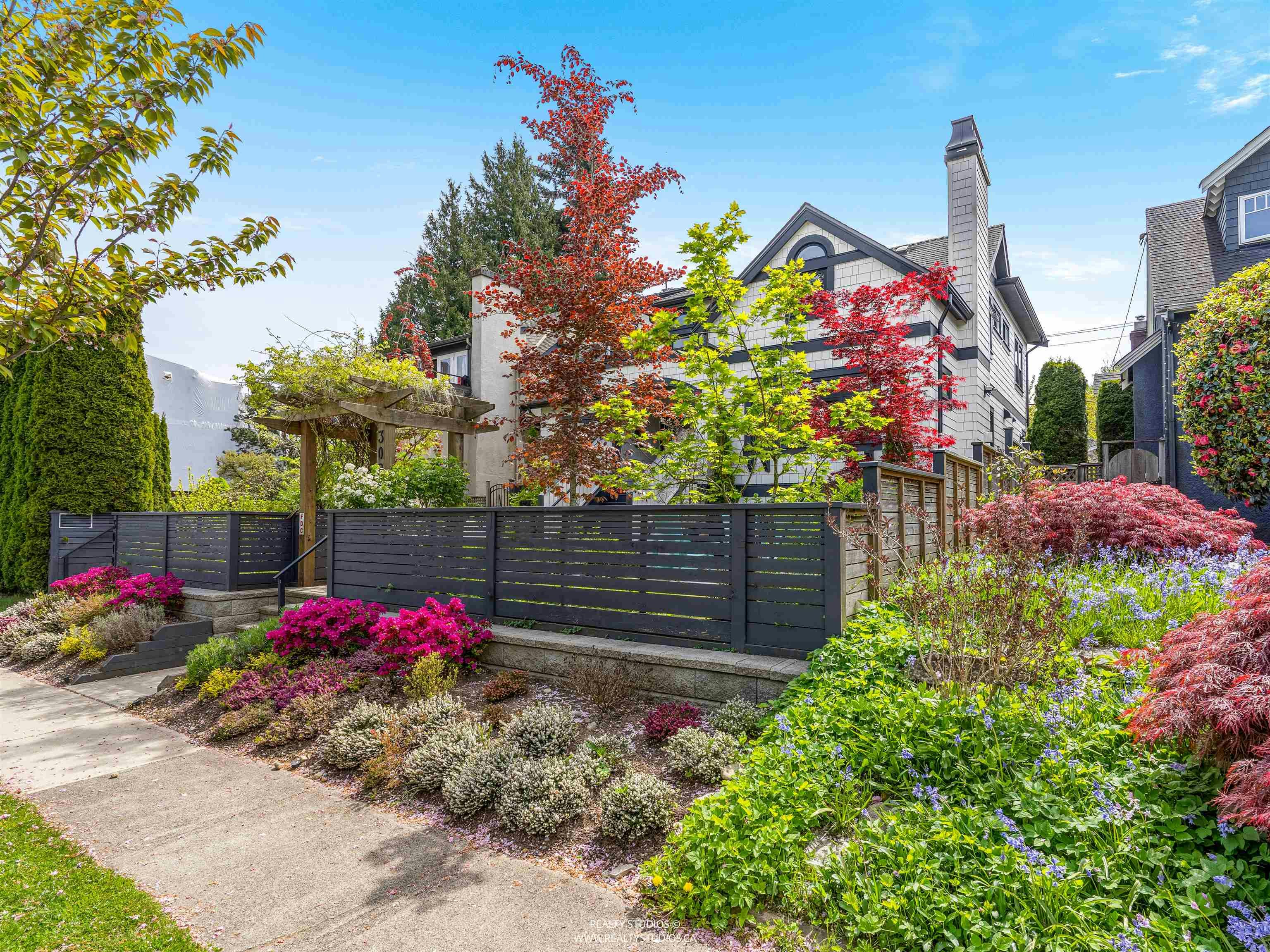 3022 W King Edward Avenue, Vancouver, BC, V6L 1V5 - 33