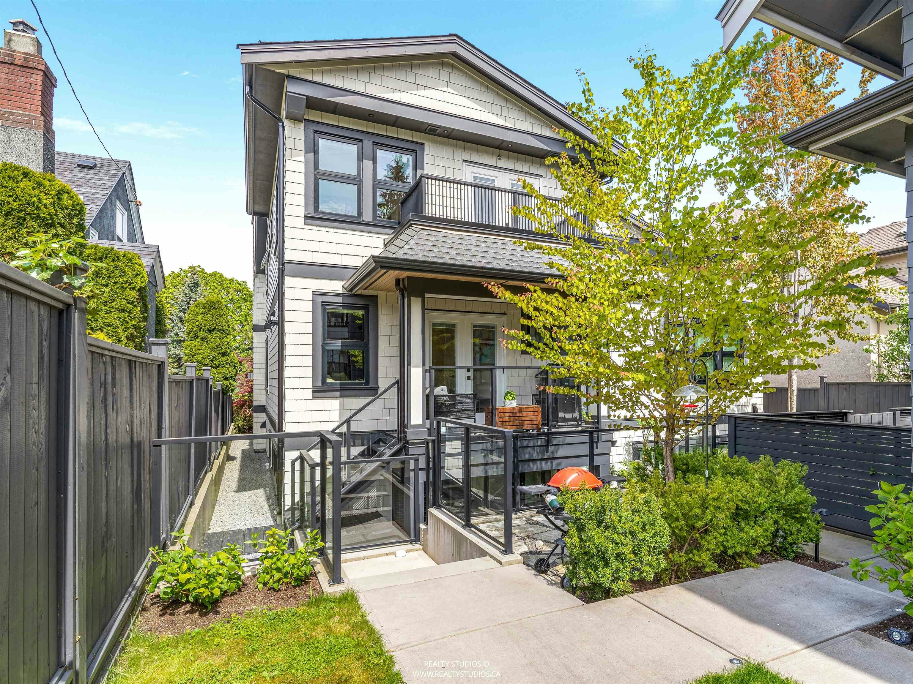 3022 W King Edward Avenue, Vancouver, BC, V6L 1V5 - 15