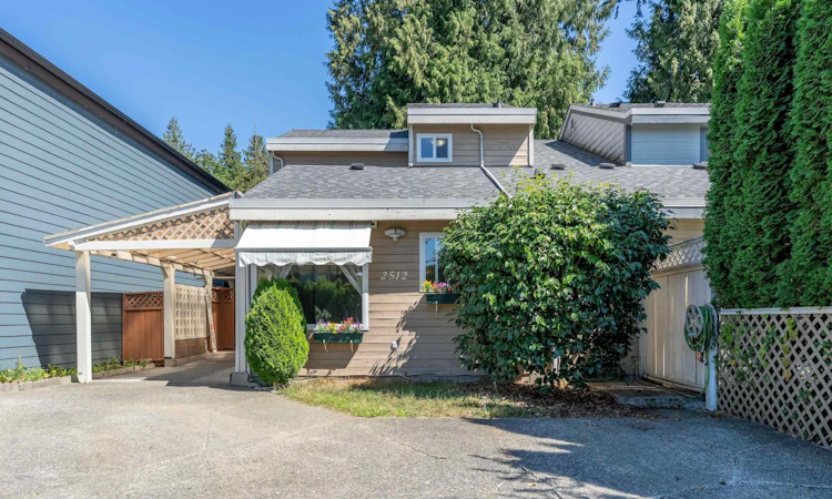 2512 Burian Drive
