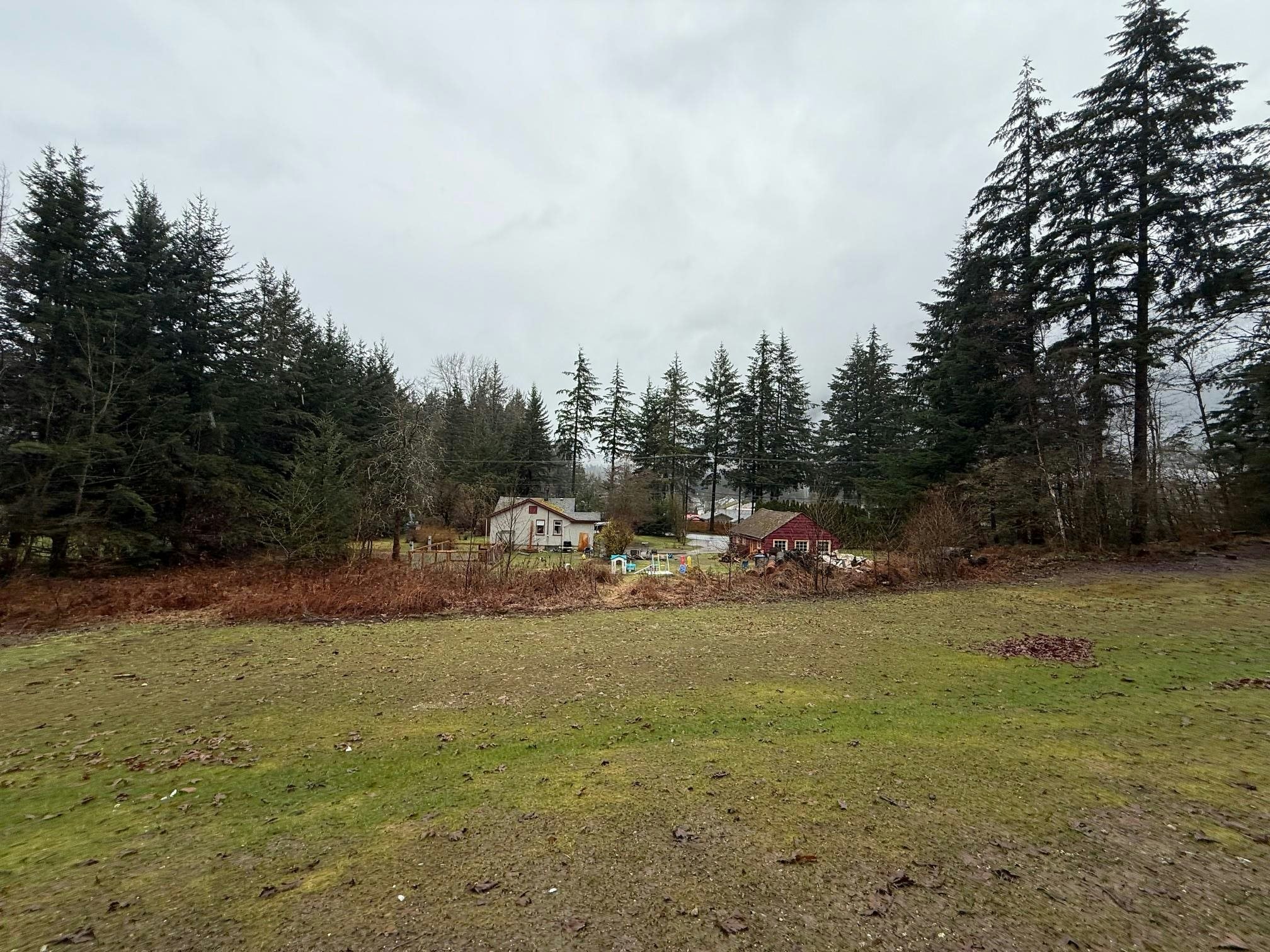 65936 Kawkawa Lake Road, Hope, BC, V0X 1L1