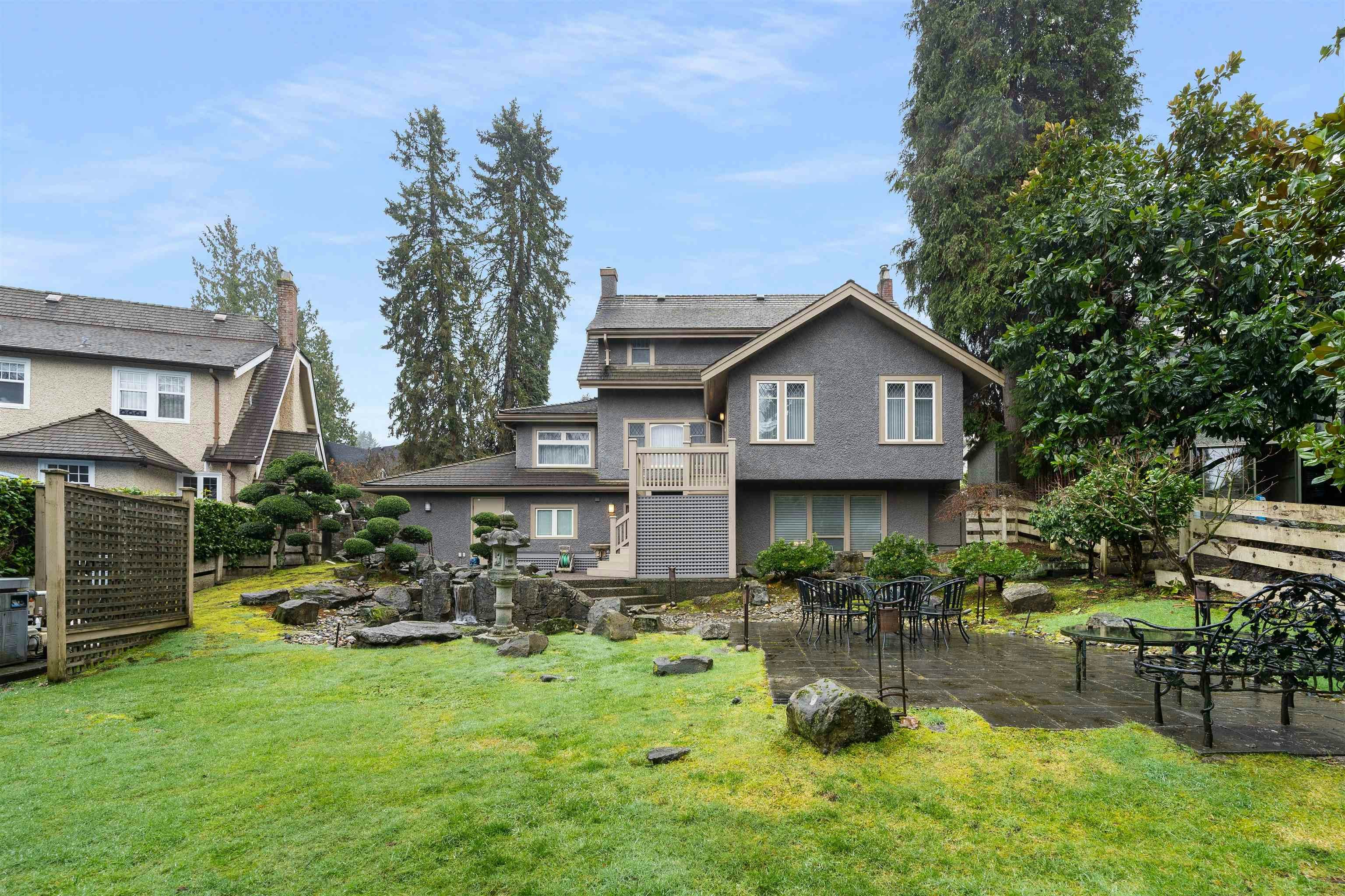 1957 Aspen Avenue, Vancouver, BC, V6M 1E5 - 35
