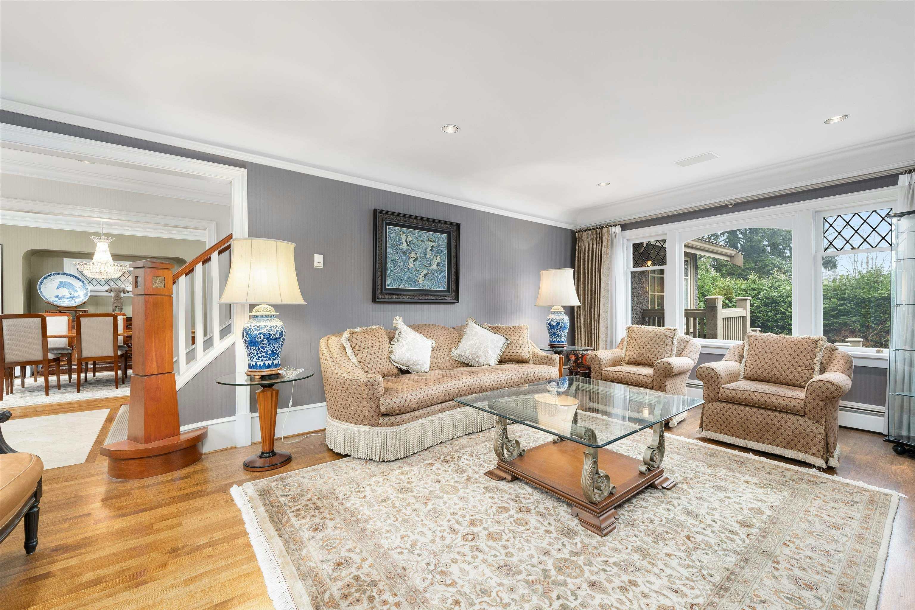 1957 Aspen Avenue, Vancouver, BC, V6M 1E5 - 7
