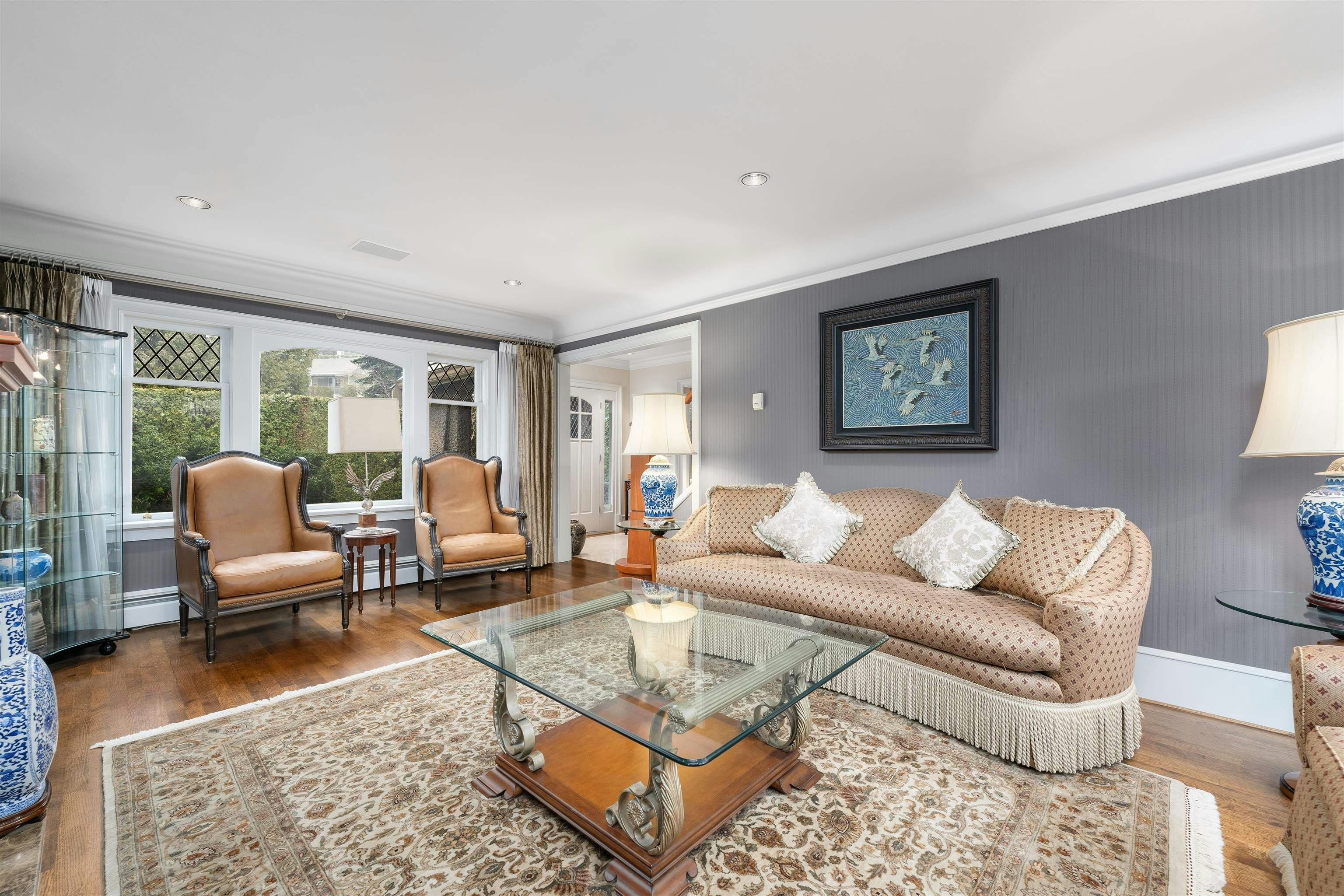 1957 Aspen Avenue, Vancouver, BC, V6M 1E5 - 8