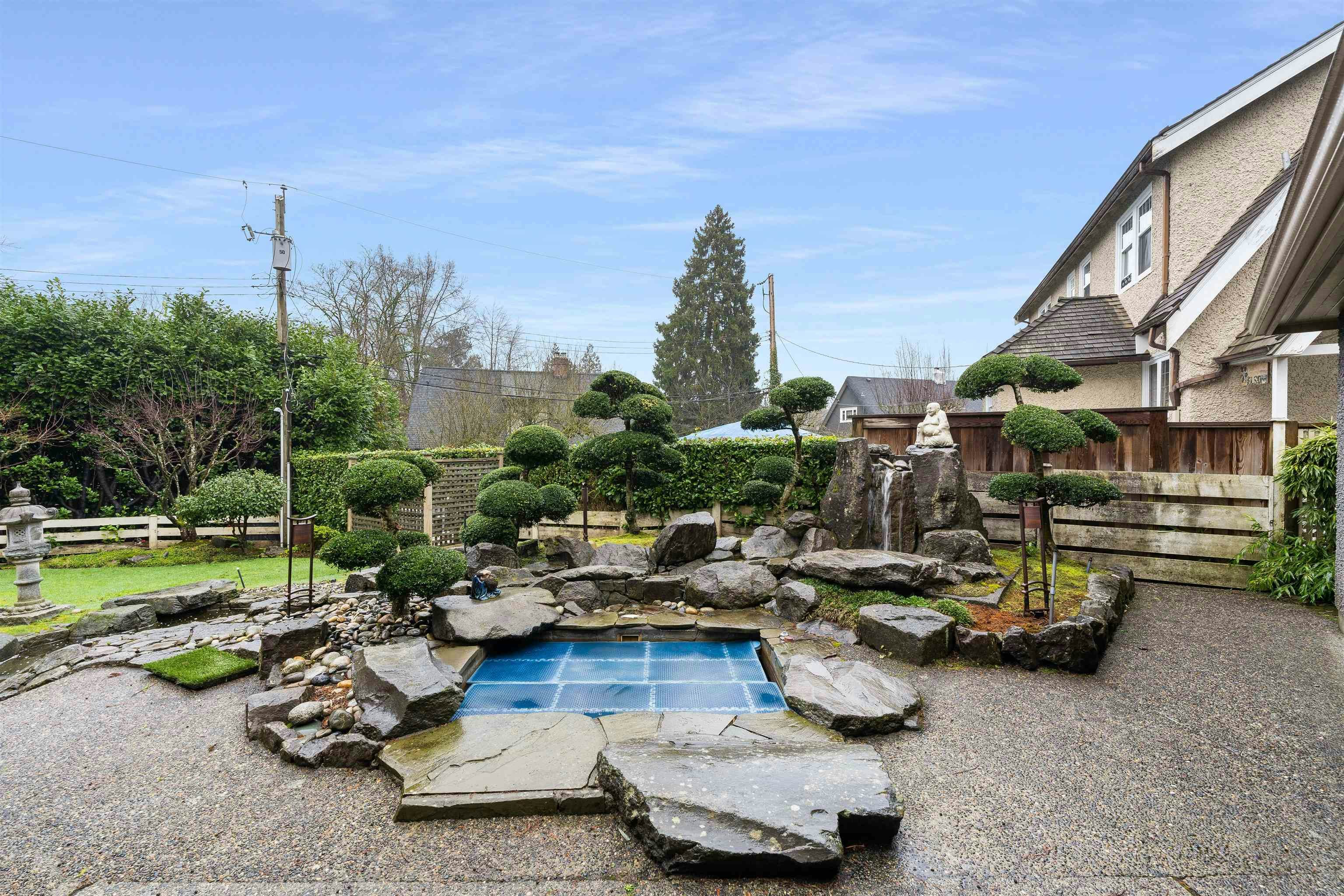 1957 Aspen Avenue, Vancouver, BC, V6M 1E5 - 33
