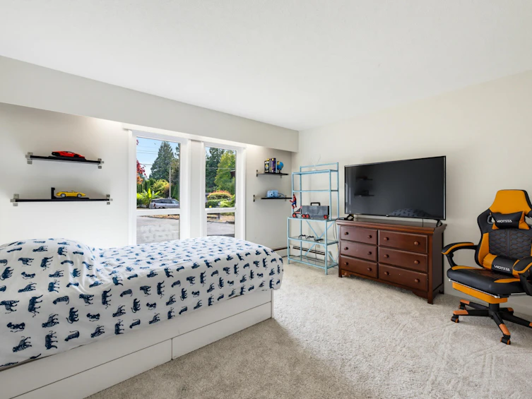 20461 46th Avenue, Langley, BC, V3A 3H7 - 21