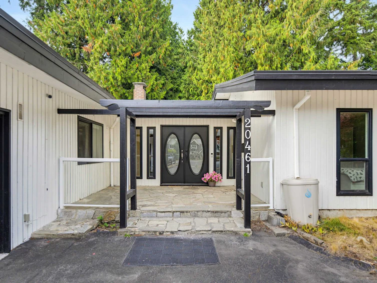 20461 46th Avenue, Langley, BC, V3A 3H7 - 2