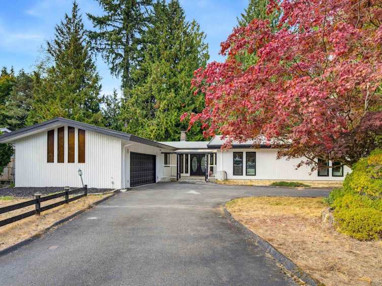 20461 46th Avenue, Langley, BC, V3A 3H7