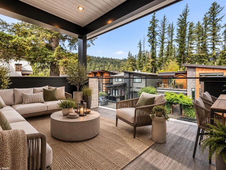 278 Fir Street, Cultus Lake, BC, V2R 4Y5 - 4