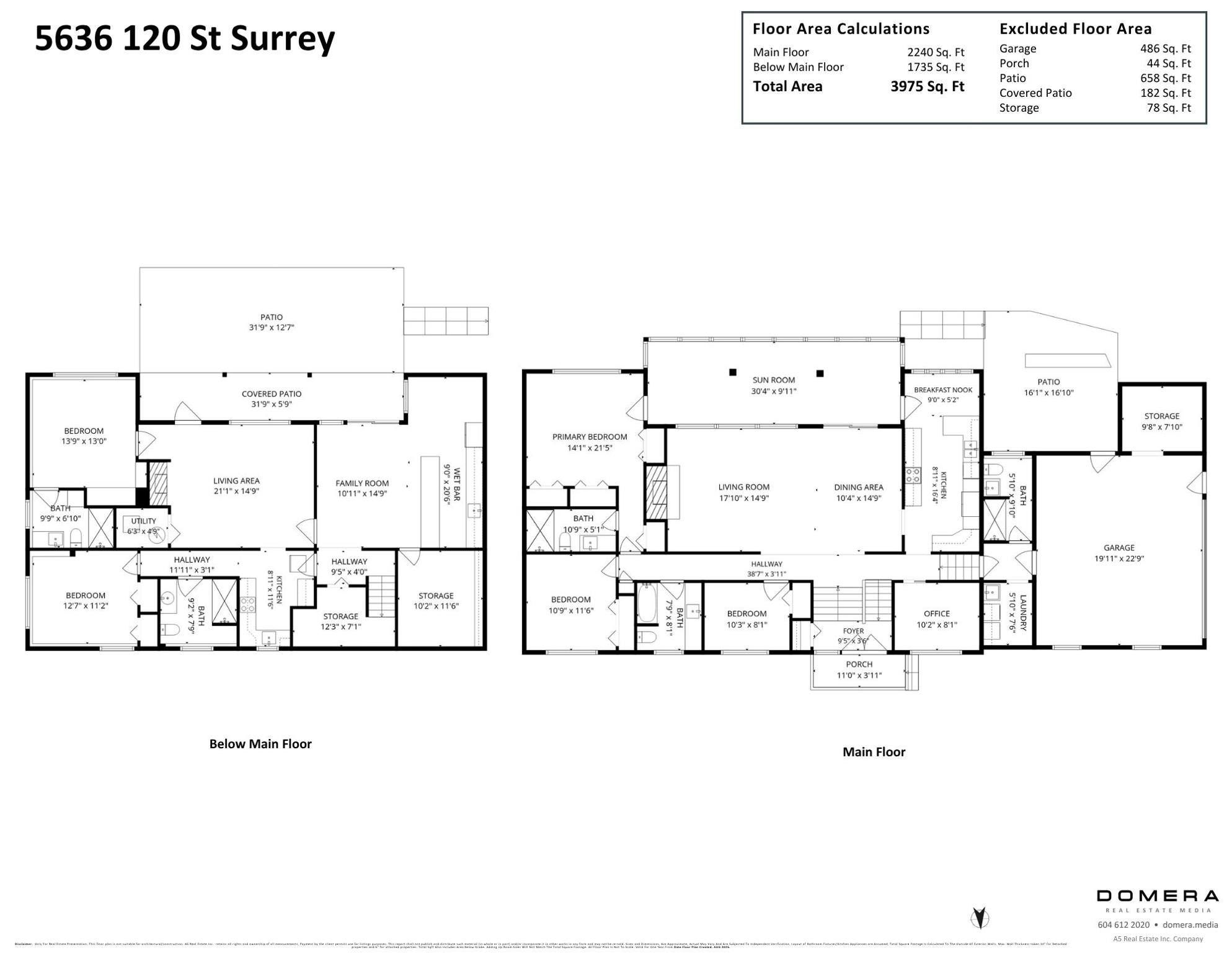 5636 120 Street, Delta, BC, V3X 1Z2 - 39
