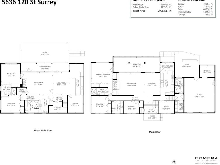 5636 120 Street, Delta, BC, V3X 1Z2 - 39
