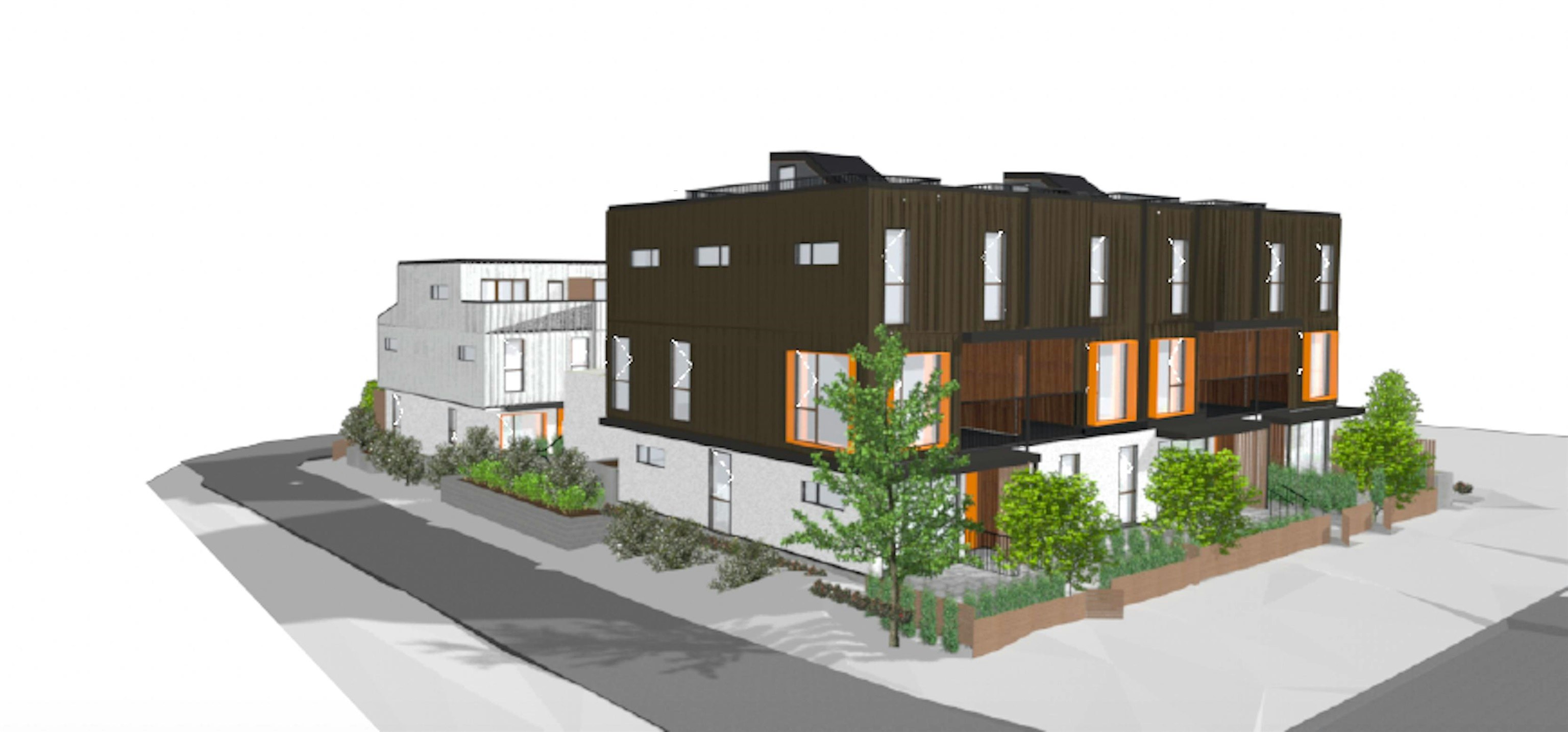 887 W 28th Avenue - 2