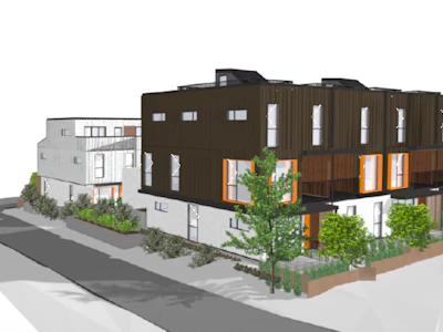 887 W 28th Avenue - 2
