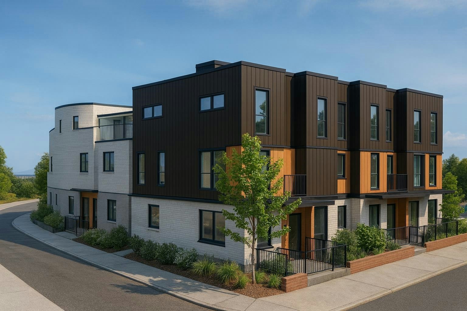887 W 28th Avenue - 3