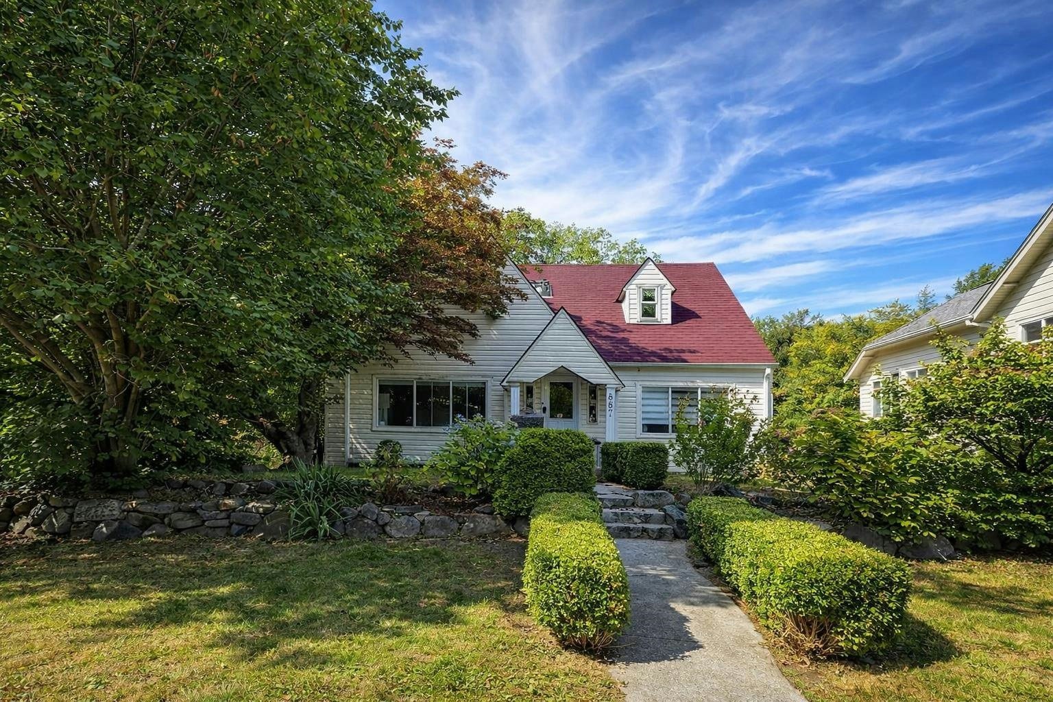 887 W 28th Avenue - 4