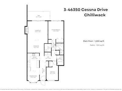 3-46350 Cessna Drive - 5